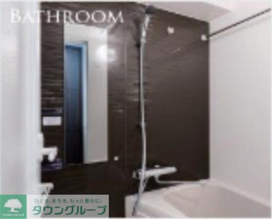 ヴァローレ松戸フィーロの物件内観写真